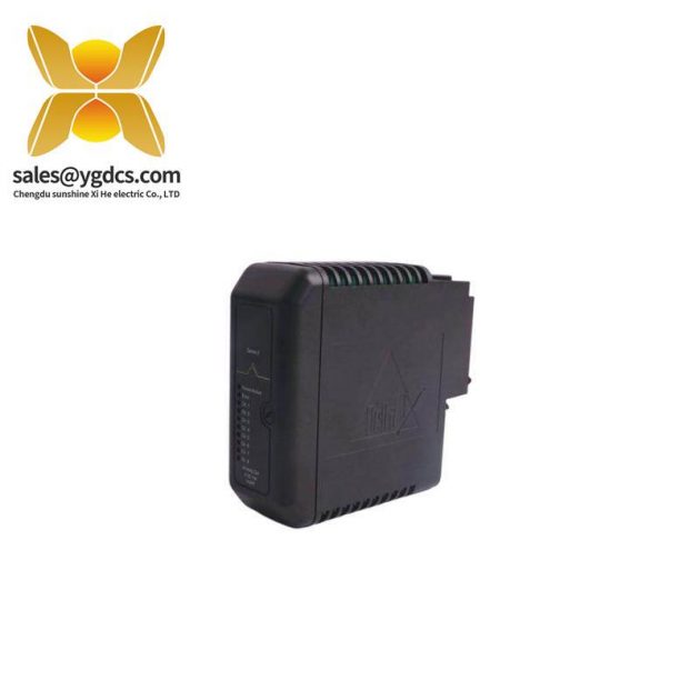 艾默生KJ1501X1-BC3 電源供應模塊